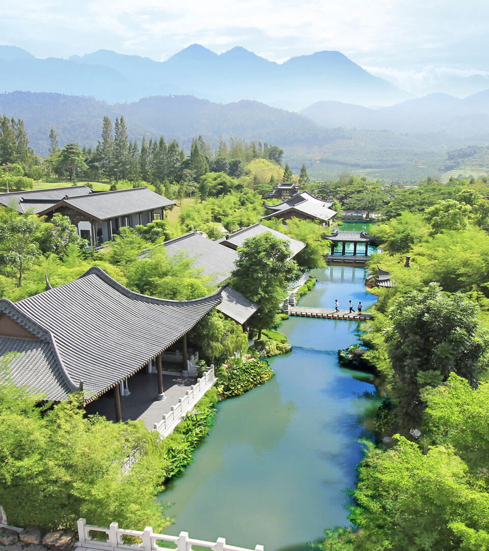 About Nirvana Services