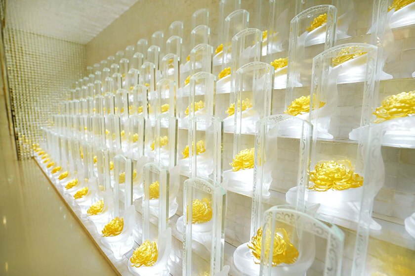 Ancestral Tablet Product