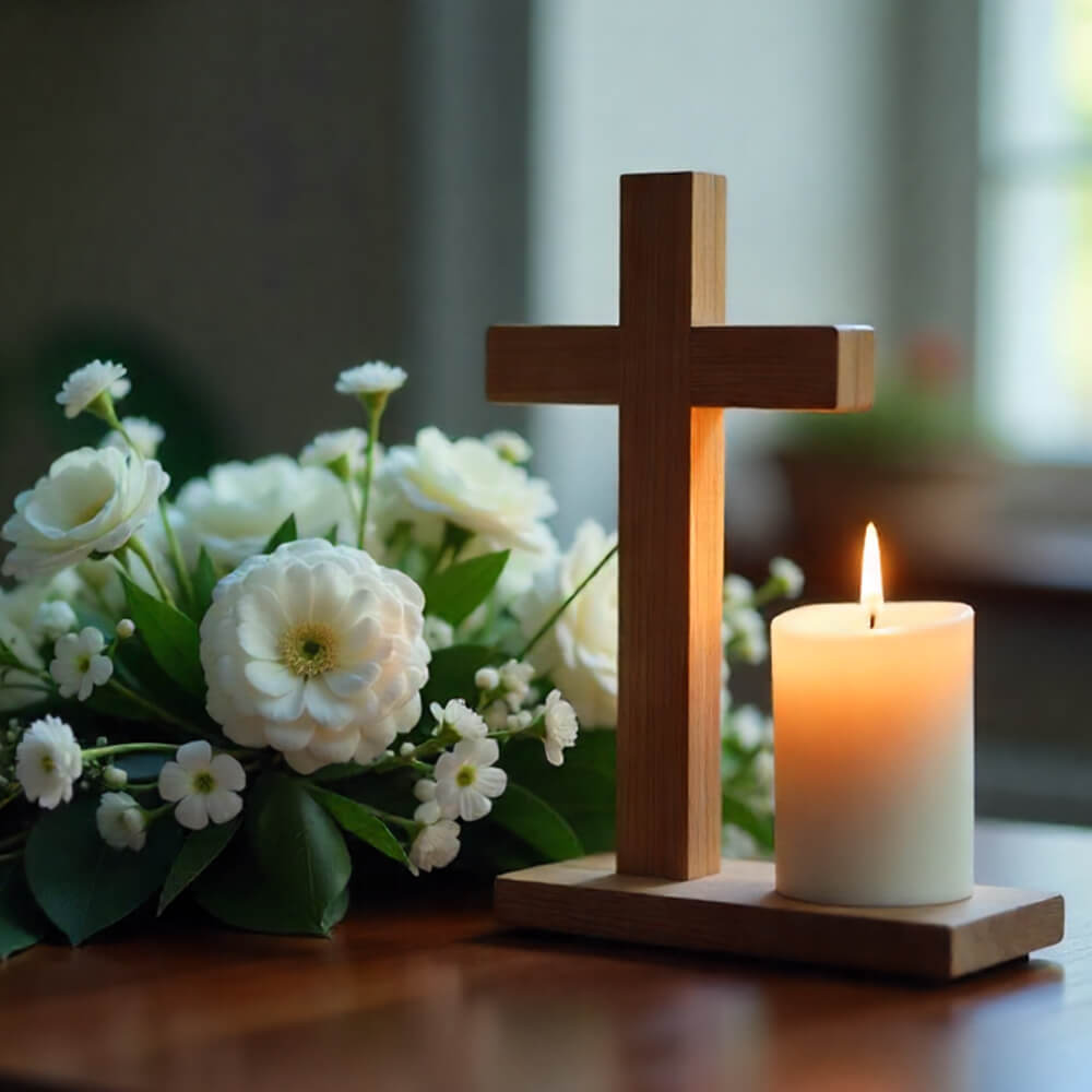 Christian or Catholic Services