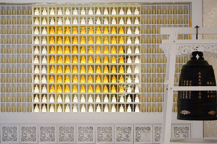 Eternal Blessing Light Product