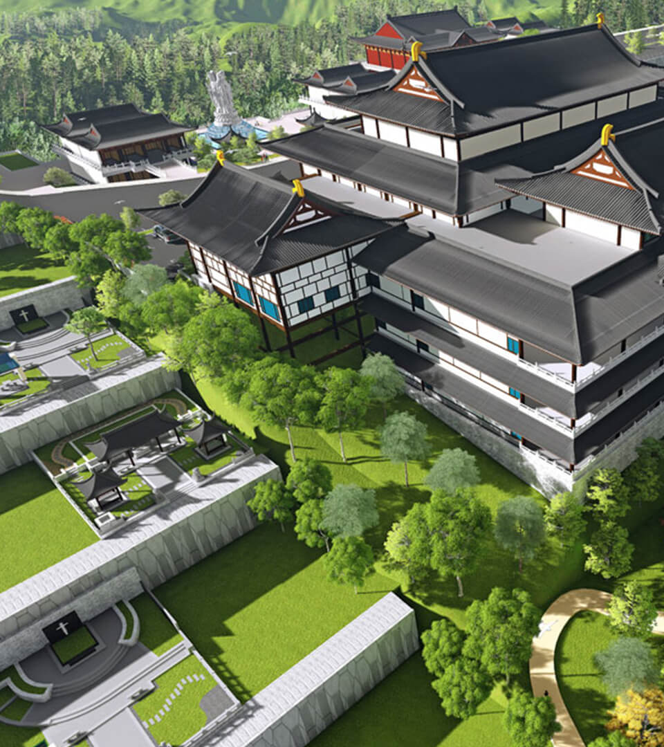 About Burial Plot About Burial Plot