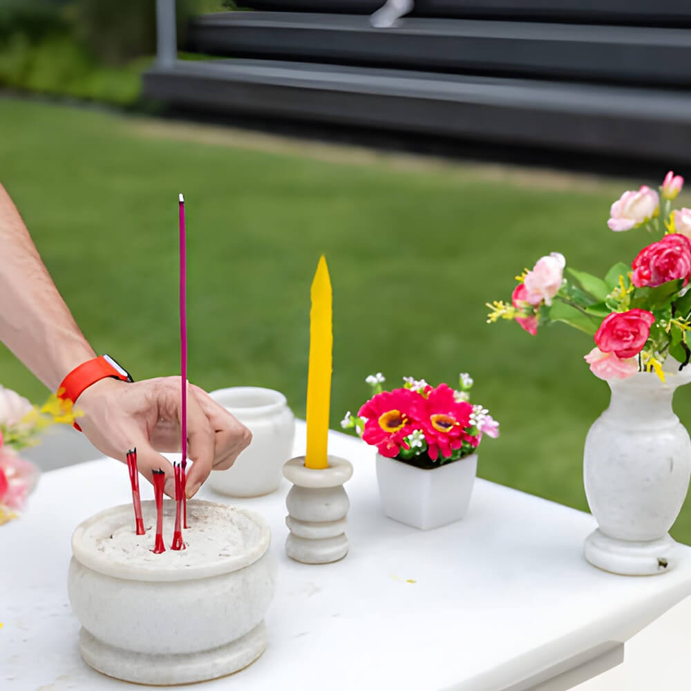 Buddhist or Taoism Services