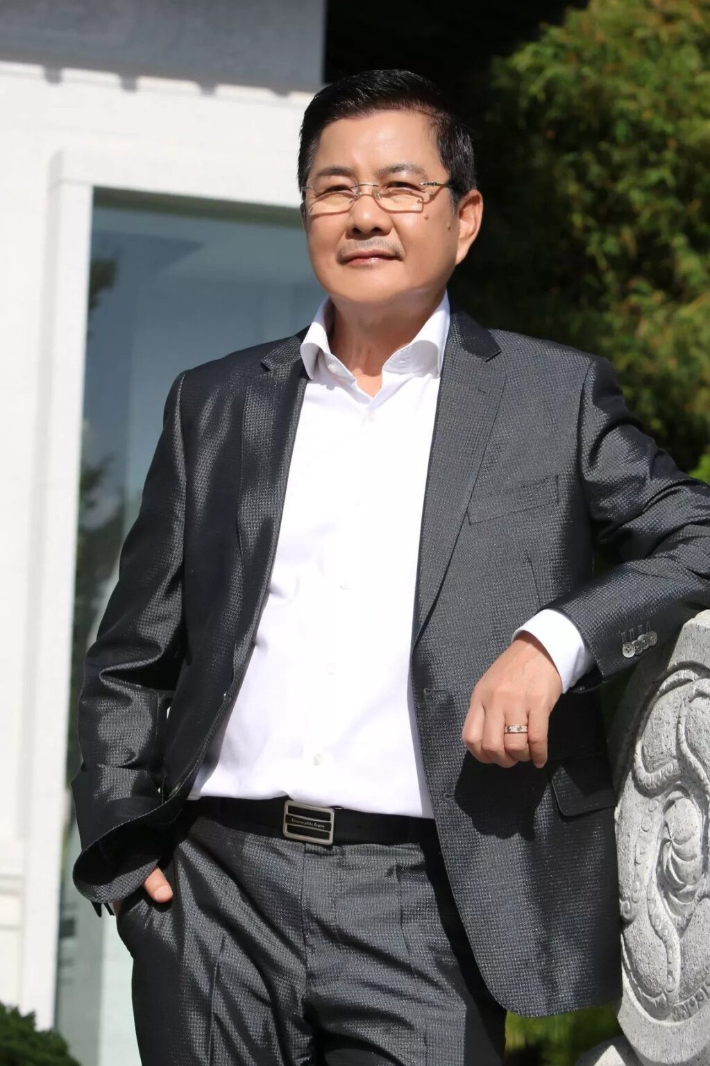 Founder Photo Founder Photo