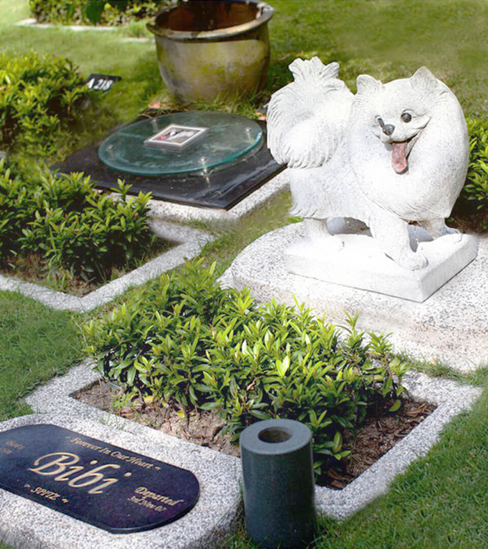Why Choose Nv Pet Memorial Garden Why Choose Nv Pet Memorial Garden